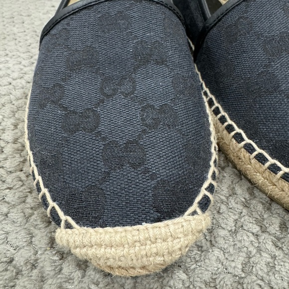 Gucci shoes size 7 with box - Picture 9 of 9